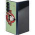 Betty Boop Zombie Love Galaxy Z Fold6 Skin