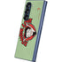 Betty Boop Zombie Love Galaxy Z Fold6 Skin