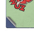 Betty Boop Zombie Love Galaxy Z Fold6 Skin