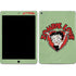 Betty Boop Zombie Love iPad Skins