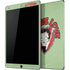 Betty Boop Zombie Love iPad Skins