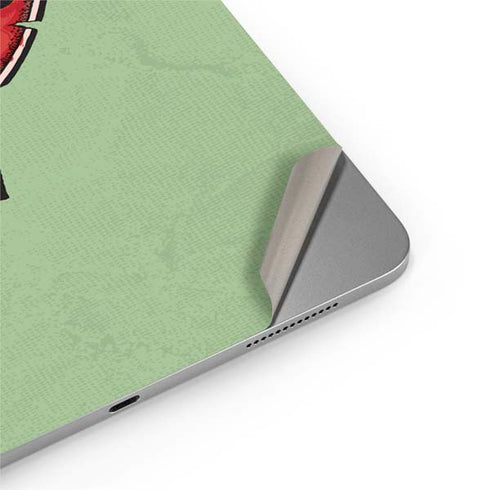 Betty Boop Zombie Love Apple iPad Air Skin