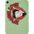 Betty Boop Zombie Love Apple iPad Mini Skin