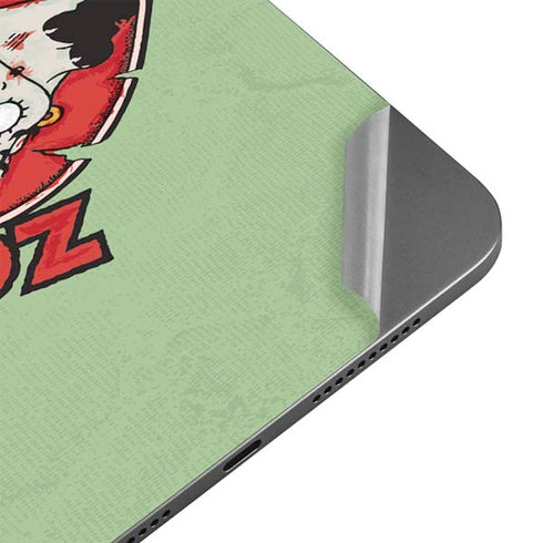Betty Boop Zombie Love Apple iPad Mini Skin