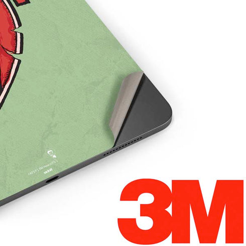 Betty Boop Zombie Love Apple iPad Pro Skin