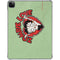 Betty Boop Zombie Love iPad Pro 11in (2024) Clear Case