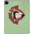 Betty Boop Zombie Love iPad Pro 11in (2024) Clear Case