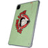 Betty Boop Zombie Love iPad Pro 11in (2024) Clear Case