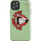 Betty Boop Zombie Love iPhone Cases