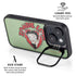 Betty Boop Zombie Love iPhone 13 Kickstand Case