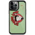 Betty Boop Zombie Love iPhone Cases