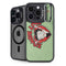 Betty Boop Zombie Love iPhone 13 Pro Kickstand Case