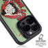 Betty Boop Zombie Love iPhone 14 Pro Kickstand Case