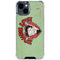 Betty Boop Zombie Love iPhone 15 Clear Case