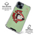 Betty Boop Zombie Love iPhone 15 Clear Case