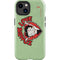 Betty Boop Zombie Love iPhone 15 Impact Case