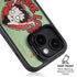 Betty Boop Zombie Love iPhone 15 Kickstand Case