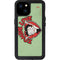 Betty Boop Zombie Love iPhone 15 Plus Waterproof Case