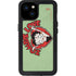 Betty Boop Zombie Love iPhone 15 Plus Waterproof Case