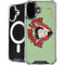 Betty Boop Zombie Love iPhone 16 MagSafe Case