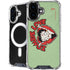 Betty Boop Zombie Love iPhone 16 MagSafe Case