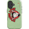 Betty Boop Zombie Love iPhone 16 Plus Magsafe Impact Case