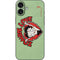 Betty Boop Zombie Love iPhone 16 Plus Skin
