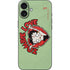 Betty Boop Zombie Love iPhone 16 Plus Skin