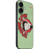 Betty Boop Zombie Love iPhone 16 Plus Skin