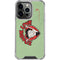 Betty Boop Zombie Love iPhone 16 Pro Clear Case