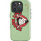 Betty Boop Zombie Love iPhone 16 Pro Impact Case