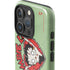 Betty Boop Zombie Love iPhone 16 Pro Impact Case
