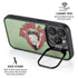 Betty Boop Zombie Love iPhone 16 Pro Max Kickstand Case