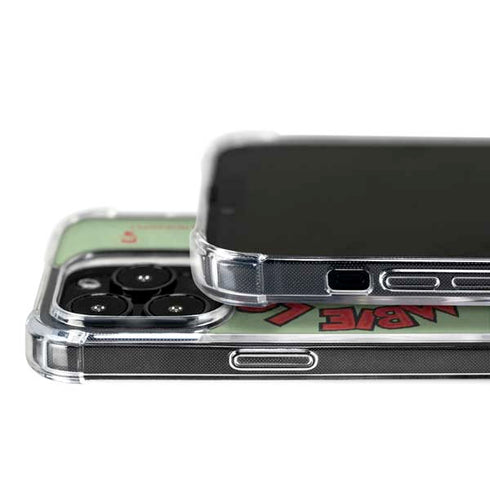 Betty Boop Zombie Love iPhone 16 Pro Max MagSafe Case
