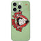 Betty Boop Zombie Love iPhone 16 Pro Skin