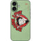 Betty Boop Zombie Love iPhone 16 Skin