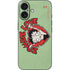 Betty Boop Zombie Love iPhone 16 Skin