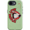 Betty Boop Zombie Love iPhone 16e Impact Case
