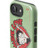 Betty Boop Zombie Love iPhone 16e Impact Case
