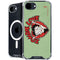 Betty Boop Zombie Love iPhone 16e MagSafe Case
