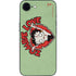 Betty Boop Zombie Love iPhone 16e Skin