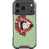 Betty Boop Zombie Love iPhone 18 Pro Clear Case