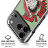 Betty Boop Zombie Love iPhone 18 Pro Clear Case