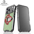 Betty Boop Zombie Love iPhone 18 Pro Clear Case