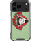 Betty Boop Zombie Love iPhone 18 Pro Max Clear Case