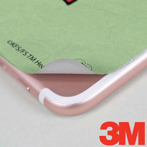 Betty Boop Zombie Love iPhone 7 Skin