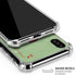 Betty Boop Zombie Love iPhone X/XS Clear Case