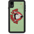 Betty Boop Zombie Love iPhone Cases