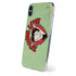 Betty Boop Zombie Love iPhone XS Skin