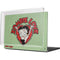 Betty Boop Zombie Love MacBook Pro 14in (2021-24) Case plus Skin